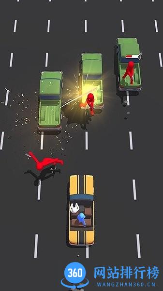 冲吧火柴人 v1.0.5 安卓版 0