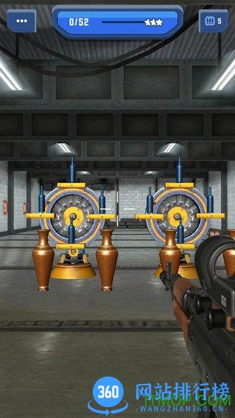 射击模拟手游 v0.1.5 安卓版 0