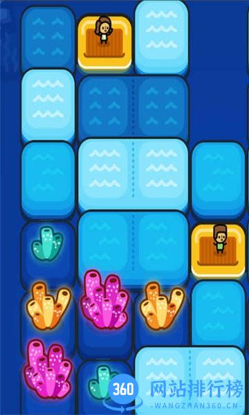 最强左右方块官方版 v1.0.0 安卓版 2