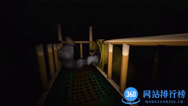 警笛头恐怖迷雾 v1.01 安卓版 1