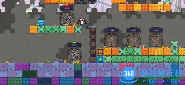幻境双生手机版(Rehtona) v1.5.0.404.401.1022 安卓最新版 3