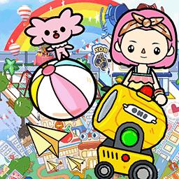 托卡建筑房子最新版