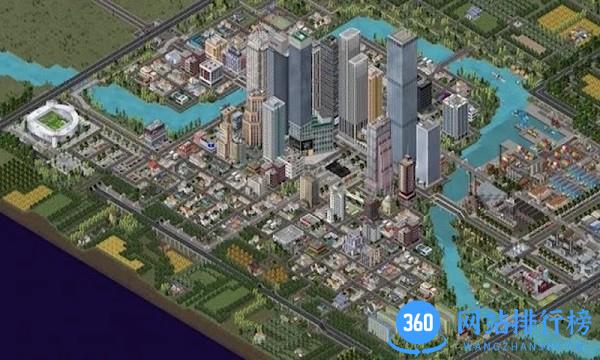 我的迷你大世界 v1.0 安卓版 0