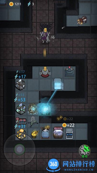 小姐姐密室逃脱最新版 v1.0.5  安卓版 2