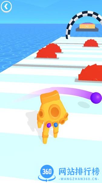 强力手套最新版 v0.2.6 安卓版 0
