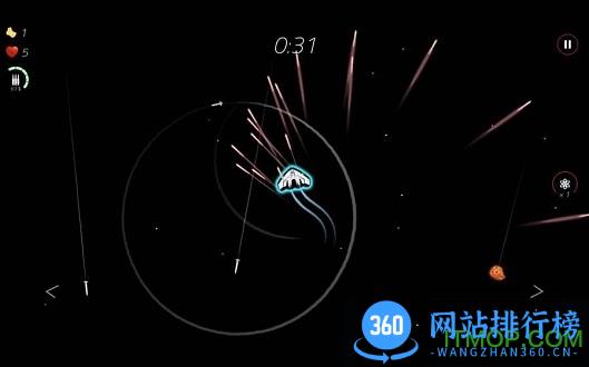 翻滚飞机大战 v1.0.1 安卓版 1