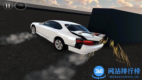 城市车祸模拟器3D中文版 v1.03 安卓版 1