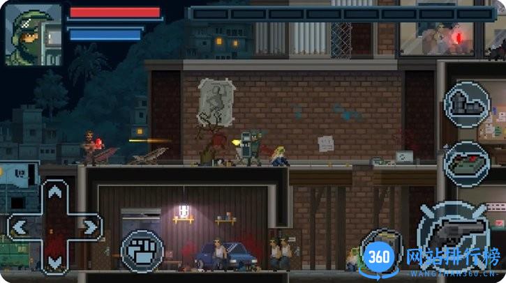 破门而入2行动小队中文版