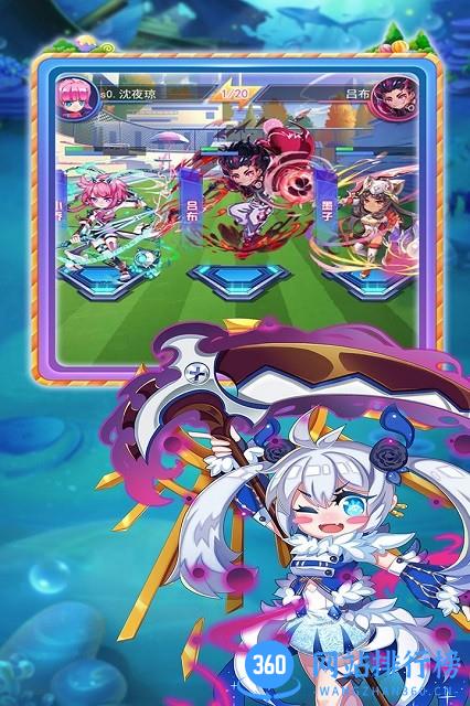 大侠不哭游戏 v2.0 安卓版 2
