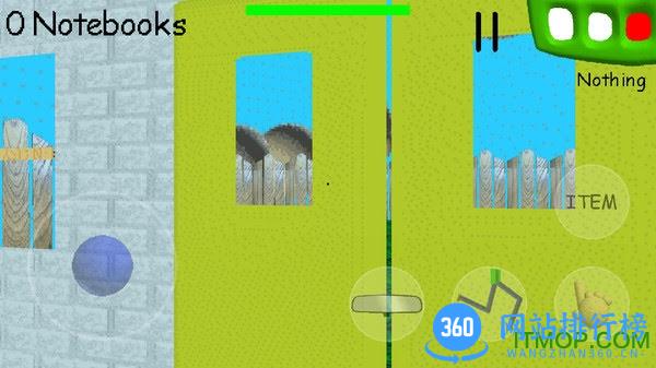 恐怖学校3手机版 v1.6 安卓版 3