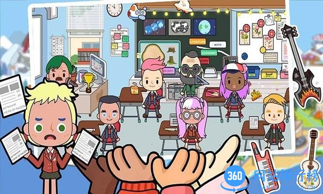 托卡小家校长官方版 v1.0.6 安卓版 2