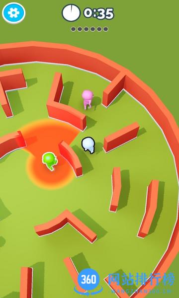 全民躲猫猫中文版 v1.8.2 安卓版 0