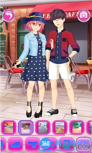 我的美妆学院 v1.2 安卓版 0