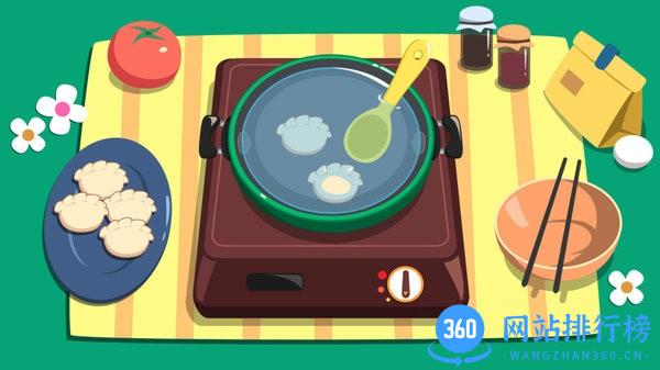 女生学做饭 v1.0.14 安卓版 2