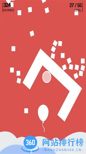 气球上升游戏 v2.1.2 安卓版 1