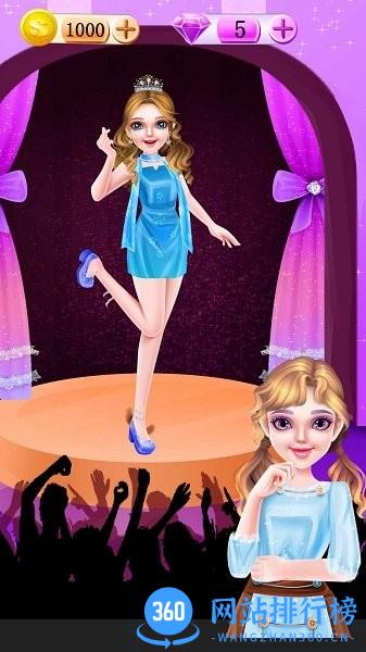 皇家公主礼服设计师游戏 v8.0.7 安卓版 3