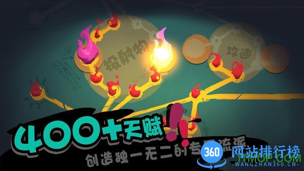 Solo Knight(独奏骑士) v1.1.135 安卓版 3