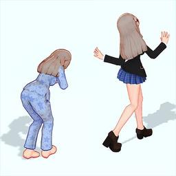 女人我最美