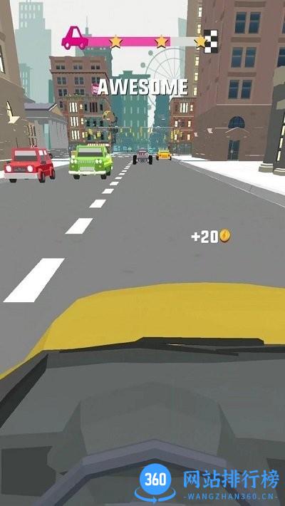 速度王者手游 v1.0.0.2 安卓版 2
