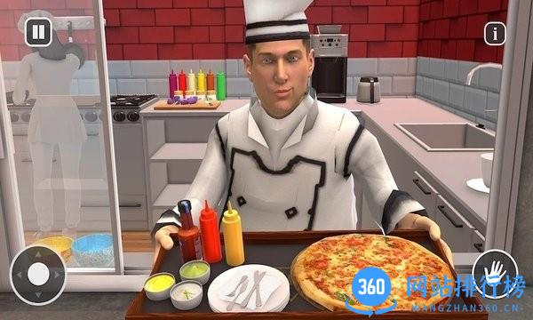 拉面美食店最新版 v1.0 安卓版 2
