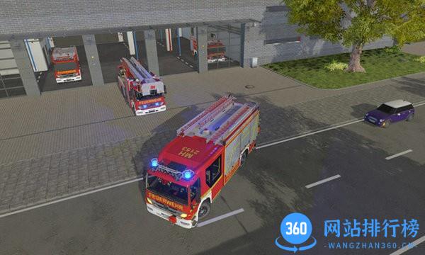 工程车驾驶模拟 v188.1.17.3018 安卓版 3