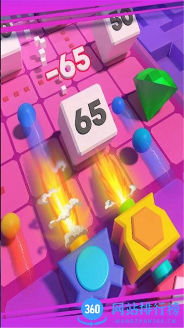 一触即发手机版 v1.0.0 安卓版 0