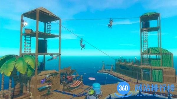 明日过后最新版 v1.01 安卓版 1