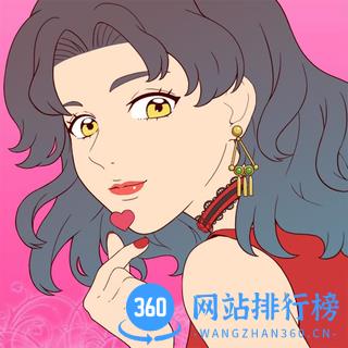 反差萌小姐