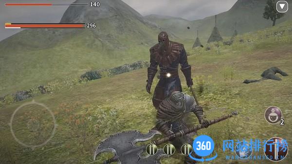 艾尔登魔法环游戏 v1.0.02.24 安卓版 1