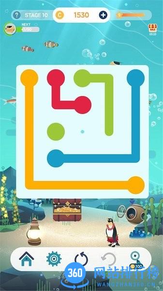 厘米世界 v1.0.0 安卓版 1