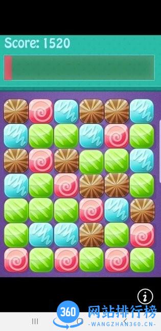 趣萌消消消游戏 v1.0.10 安卓版 3