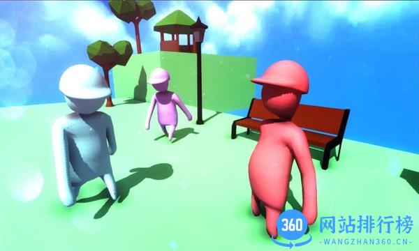 一败涂地野兽战斗 v1.08 安卓版 0