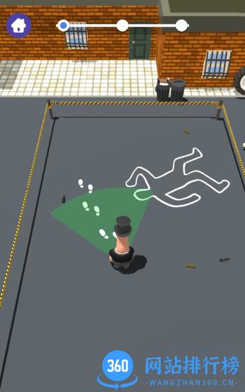 梦境侦探社最新版 v18.0 安卓版 1