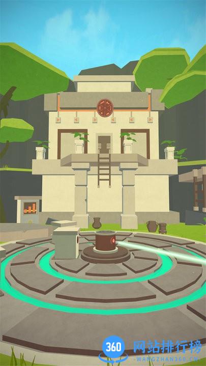 丛林奇航游戏官方版 v1.0.0 安卓版 1