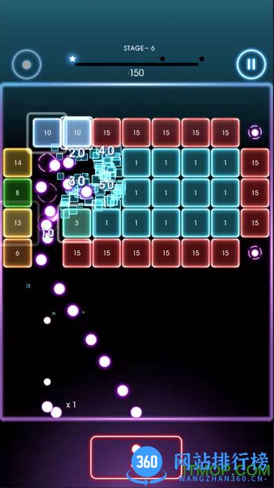 破坏砖块冒险 v1.0.86 安卓版 0