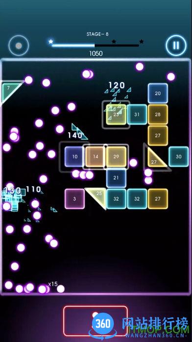 破坏砖块冒险 v1.0.86 安卓版 2