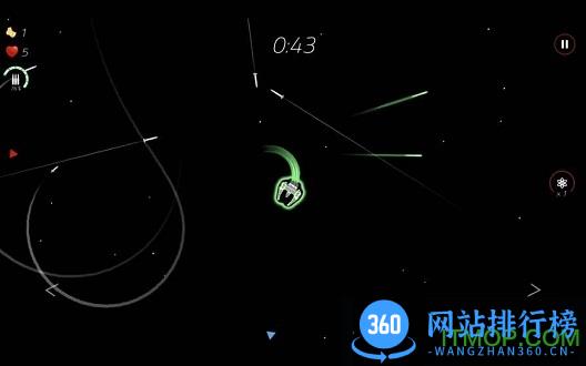 翻滚飞机大战 v1.0.1 安卓版 2