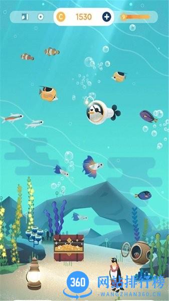 厘米世界 v1.0.0 安卓版 2