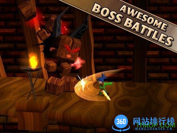 寻剑传说中文版 v1.4.3 安卓版 0