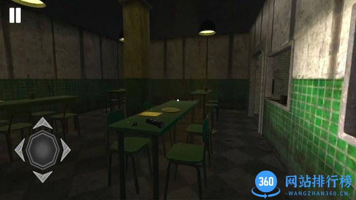 僵尸校园手机版 v1.0 安卓版 1