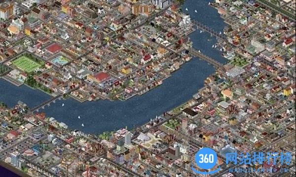 我的迷你大世界 v1.0 安卓版 3