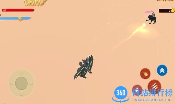 旷野大乱斗最新版 v1.0 安卓版 2