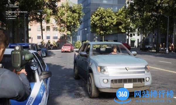 全境封闭游戏 v1.0 安卓版 1