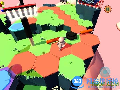游戏大不同(Game Changer) v2.3.8 安卓版 0