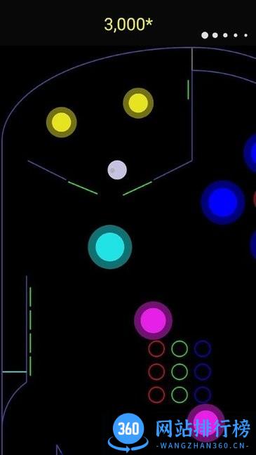 线条弹球游戏 v1.9.6 安卓版 0