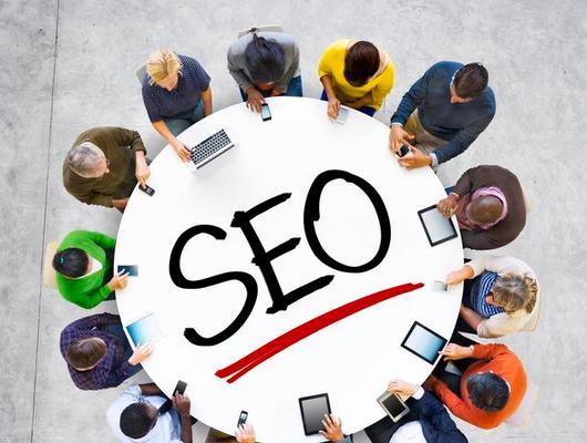 SEO新手必知的6个步骤