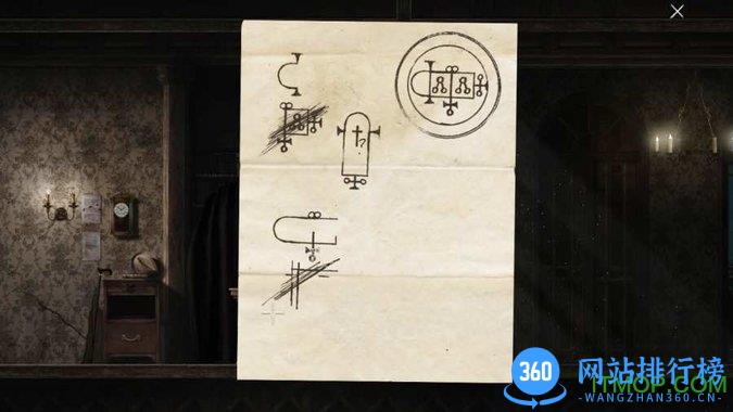 盖提亚中文版(Goetia) v1.0.4 安卓完整版 3