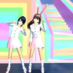 樱花校园梦之国手机版