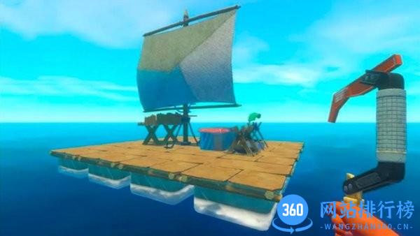明日过后最新版 v1.01 安卓版 0