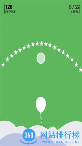 气球上升游戏 v2.1.2 安卓版 2